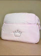 Load image into Gallery viewer, Baby Gi Crown Travel Bags