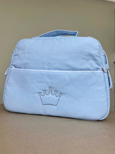 Load image into Gallery viewer, Baby Gi Crown Travel Bags