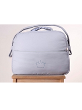 Load image into Gallery viewer, Baby Gi Crown Travel Bags