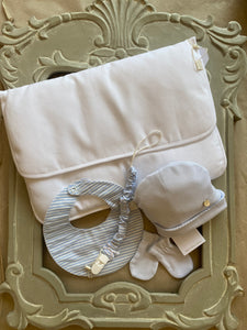 Baby gift package