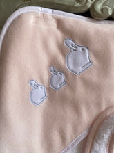 Load image into Gallery viewer, Coccode luxury towel and bib set