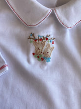 Load image into Gallery viewer, Magnolia baby boys Christmas 2 piece