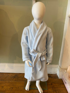 Coccode snuggly dressing gown