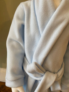 Coccode snuggly dressing gown