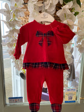 Load image into Gallery viewer, Rapife girls 2 piece pyjamas