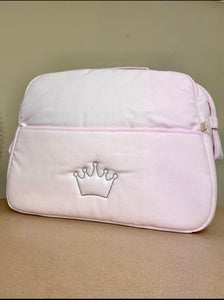 Baby Gi Crown Travel Bags