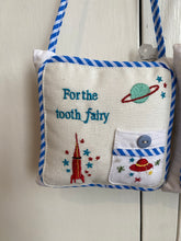 Load image into Gallery viewer, Tooth fairy pillow