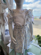 Load image into Gallery viewer, Dot portugal dress