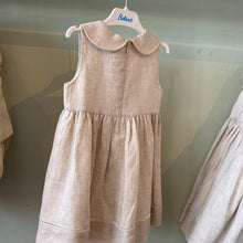 Load image into Gallery viewer, Purete luxury linen dress