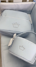 Load image into Gallery viewer, Baby Gi Crown Travel Bags