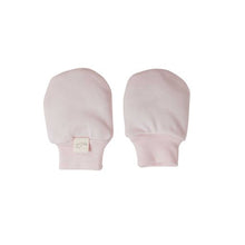 Load image into Gallery viewer, Baby Gi Girls Pink Mitts