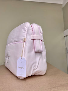 Baby Gi Crown Travel Bags