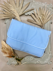 Baby Gi Blue Multi Use Pouch